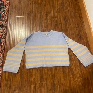 Z Supply sweater worn once